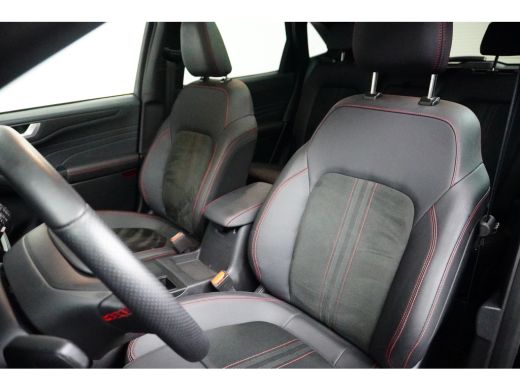 Ford Kuga 2.5 PHEV ST-Line X | ELEKTR. TREKHAAK | DODE HOEK | WINTERPACK | 360&deg; CAMERA | PANODAK | ADPTIVE ... ActivLease financial lease