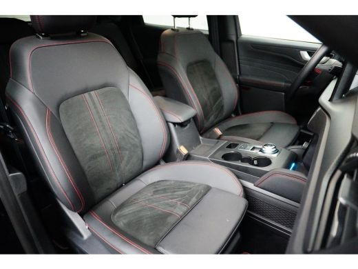 Ford Kuga 2.5 PHEV ST-Line X | ELEKTR. TREKHAAK | DODE HOEK | WINTERPACK | 360&deg; CAMERA | PANODAK | ADPTIVE ... ActivLease financial lease