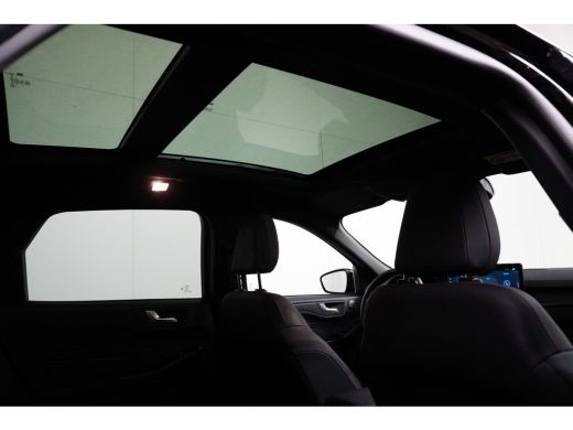 Ford Kuga 2.5 PHEV ST-Line X | ELEKTR. TREKHAAK | DODE HOEK | WINTERPACK | 360&deg; CAMERA | PANODAK | ADPTIVE ... ActivLease financial lease