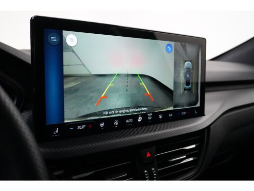 Ford Kuga 2.5 PHEV ST-Line X | ELEKTR. TREKHAAK | DODE HOEK | WINTERPACK | 360&deg; CAMERA | PANODAK | ADPTIVE ... ActivLease financial lease