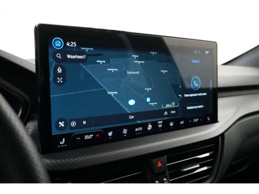 Ford Kuga 2.5 PHEV ST-Line X | ELEKTR. TREKHAAK | DODE HOEK | WINTERPACK | 360&deg; CAMERA | PANODAK | ADPTIVE ... ActivLease financial lease