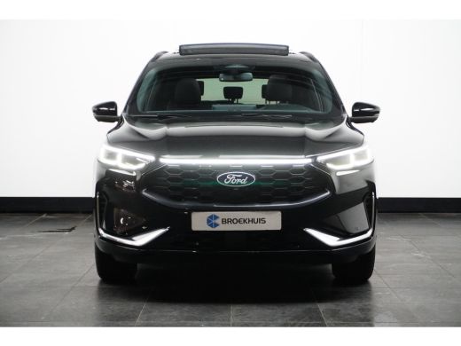 Ford Kuga 2.5 PHEV ST-Line X | ELEKTR. TREKHAAK | DODE HOEK | WINTERPACK | 360&deg; CAMERA | PANODAK | ADPTIVE ... ActivLease financial lease