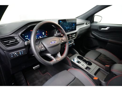 Ford Kuga 2.5 PHEV ST-Line X | ELEKTR. TREKHAAK | DODE HOEK | WINTERPACK | 360&deg; CAMERA | PANODAK | ADPTIVE ... ActivLease financial lease