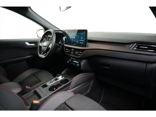 Ford Kuga 2.5 PHEV ST-Line X | ELEKTR. TREKHAAK | DODE HOEK | WINTERPACK | 360&deg; CAMERA | PANODAK | ADPTIVE ... ActivLease financial lease