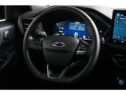 Ford Kuga 2.5 PHEV ST-Line X | ELEKTR. TREKHAAK | DODE HOEK | WINTERPACK | 360&deg; CAMERA | PANODAK | ADPTIVE ... ActivLease financial lease