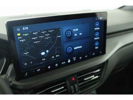 Ford Kuga 2.5 PHEV ST-Line X | Trekhaak Elek. Wegklapbaar | Elek. Panoramadak | Winter Pack | Matrix | Blac... ActivLease financial lease