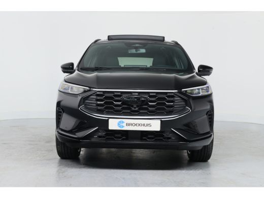 Ford Kuga 2.5 PHEV ST-Line X | Trekhaak Elek. Wegklapbaar | Elek. Panoramadak | Winter Pack | Matrix | Blac... ActivLease financial lease