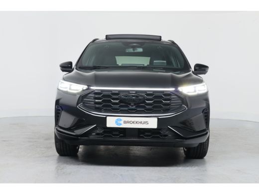 Ford Kuga 2.5 PHEV ST-Line X | Trekhaak Elek. Wegklapbaar | Elek. Panoramadak | Winter Pack | Matrix | Blac... ActivLease financial lease