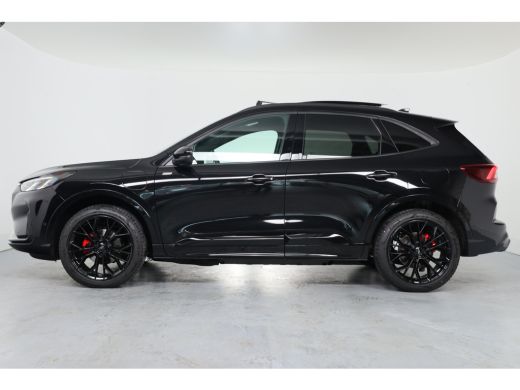 Ford Kuga 2.5 PHEV ST-Line X | Trekhaak Elek. Wegklapbaar | Elek. Panoramadak | Winter Pack | Matrix | Blac... ActivLease financial lease