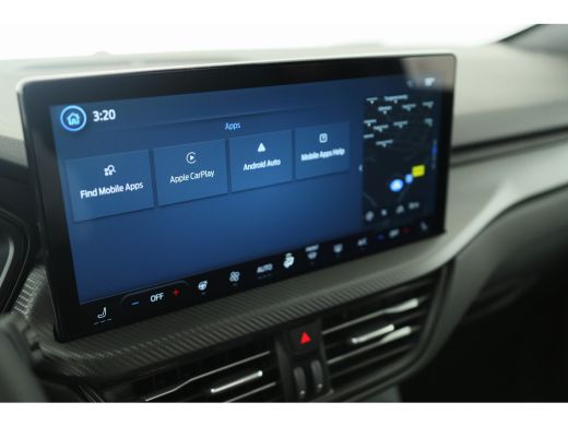 Ford Kuga 2.5 PHEV ST-Line X | Trekhaak Elek. Wegklapbaar | Elek. Panoramadak | Winter Pack | Matrix | Blac... ActivLease financial lease