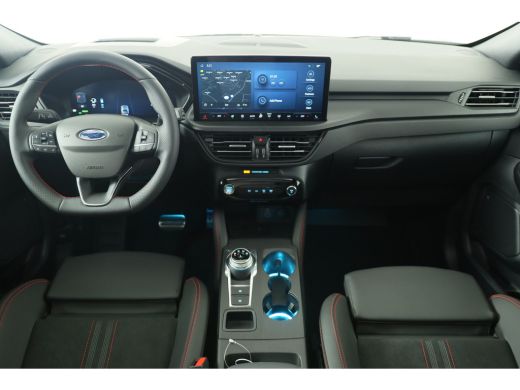 Ford Kuga 2.5 PHEV ST-Line X | Trekhaak Elek. Wegklapbaar | Elek. Panoramadak | Winter Pack | Matrix | Blac... ActivLease financial lease