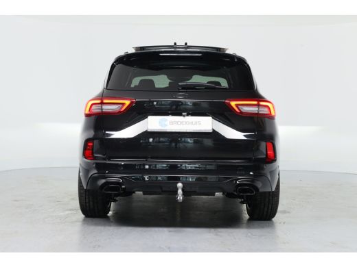 Ford Kuga 2.5 PHEV ST-Line X | Trekhaak Elek. Wegklapbaar | Elek. Panoramadak | Winter Pack | Matrix | Blac... ActivLease financial lease