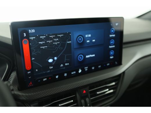 Ford Kuga 2.5 PHEV ST-Line X | Trekhaak Elek. Wegklapbaar | Elek. Panoramadak | Winter Pack | Matrix | Blac... ActivLease financial lease