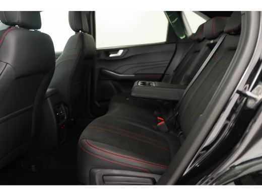 Ford Kuga 2.5 PHEV ST-Line X | Trekhaak Elek. Wegklapbaar | Elek. Panoramadak | Winter Pack | Matrix | Blac... ActivLease financial lease