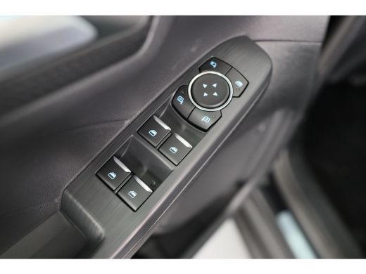 Ford Kuga 2.5 PHEV ST-Line X | Trekhaak Elek. Wegklapbaar | Elek. Panoramadak | Winter Pack | Matrix | Blac... ActivLease financial lease