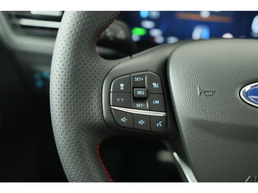 Ford Kuga 2.5 PHEV ST-Line X | Trekhaak Elek. Wegklapbaar | Elek. Panoramadak | Winter Pack | Matrix | Blac... ActivLease financial lease