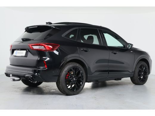 Ford Kuga 2.5 PHEV ST-Line X | Trekhaak Elek. Wegklapbaar | Elek. Panoramadak | Winter Pack | Matrix | Blac... ActivLease financial lease