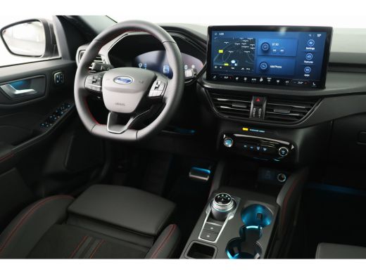 Ford Kuga 2.5 PHEV ST-Line X | Trekhaak Elek. Wegklapbaar | Elek. Panoramadak | Winter Pack | Matrix | Blac... ActivLease financial lease