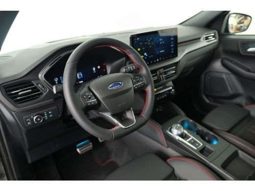 Ford Kuga 2.5 PHEV ST-Line X | Trekhaak Elek. Wegklapbaar | Elek. Panoramadak | Winter Pack | Matrix | Blac... ActivLease financial lease