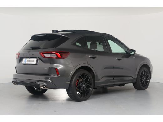 Ford Kuga 2.5 PHEV ST-Line X | Trekhaak Elek. Wegklapbaar | Elek. Panoramadak | Winter Pack | Matrix | Blac... ActivLease financial lease