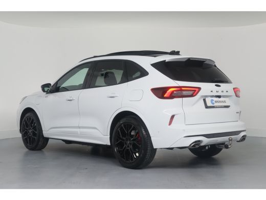 Ford Kuga Plug-In Hybrid ST-Line X | Trekhaak Elek. Wegklapbaar | Elek. Panoramadak | Winter Pack | Matrix ... ActivLease financial lease