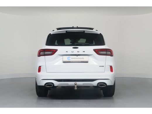 Ford Kuga Plug-In Hybrid ST-Line X | Trekhaak Elek. Wegklapbaar | Elek. Panoramadak | Winter Pack | Matrix ... ActivLease financial lease
