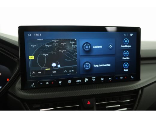 Ford Kuga Plug-In Hybrid ST-Line X | Trekhaak Elek. Wegklapbaar | Elek. Panoramadak | Winter Pack | Matrix ... ActivLease financial lease