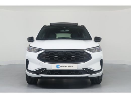 Ford Kuga Plug-In Hybrid ST-Line X | Trekhaak Elek. Wegklapbaar | Elek. Panoramadak | Winter Pack | Matrix ... ActivLease financial lease