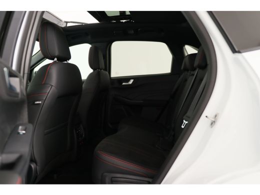 Ford Kuga Plug-In Hybrid ST-Line X | Trekhaak Elek. Wegklapbaar | Elek. Panoramadak | Winter Pack | Matrix ... ActivLease financial lease