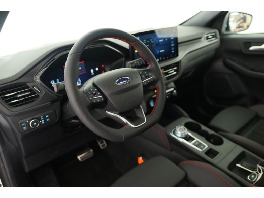 Ford Kuga Plug-In Hybrid ST-Line X | Trekhaak Elek. Wegklapbaar | Elek. Panoramadak | Winter Pack | Matrix ... ActivLease financial lease