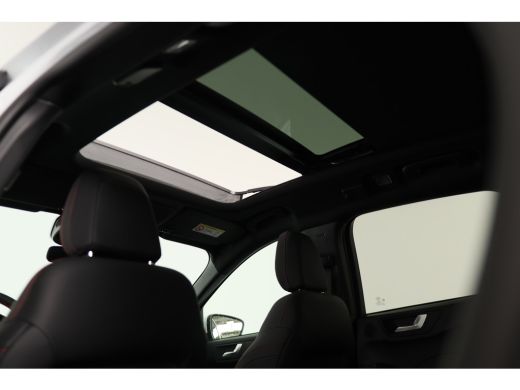 Ford Kuga Plug-In Hybrid ST-Line X | Trekhaak Elek. Wegklapbaar | Elek. Panoramadak | Winter Pack | Matrix ... ActivLease financial lease