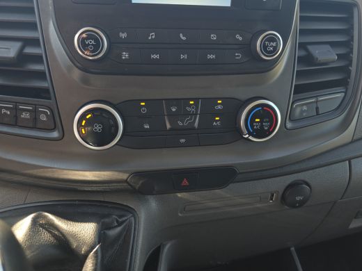 Ford Transit 350 2.0 TDCI L4 H3 Trend RWD - 170 Pk - Euro 6 - ParkeerCamera - Airco - Cruise Control ActivLease financial lease