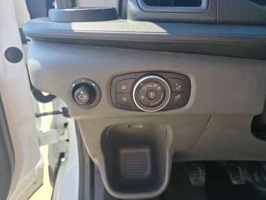 Ford Transit 350 2.0 TDCI L4 H3 Trend RWD - 170 Pk - Euro 6 - ParkeerCamera - Airco - Cruise Control ActivLease financial lease