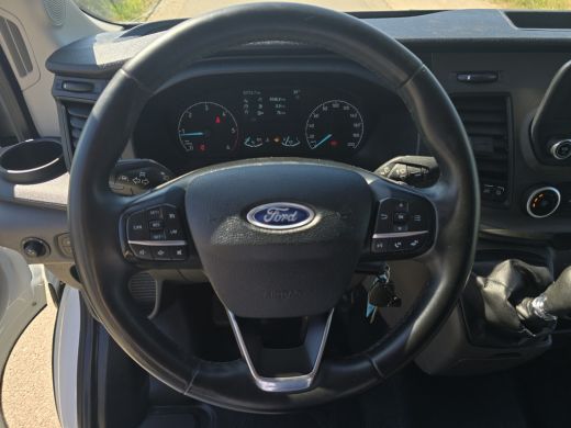 Ford Transit 350 2.0 TDCI L4 H3 Trend RWD - 170 Pk - Euro 6 - ParkeerCamera - Airco - Cruise Control ActivLease financial lease