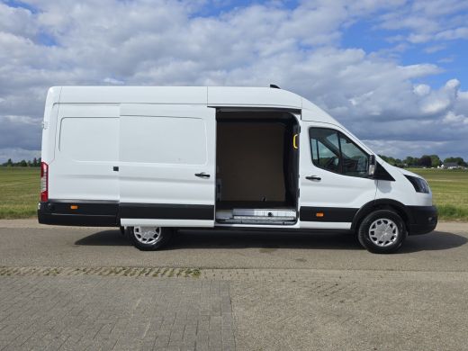 Ford Transit 350 2.0 TDCI L4 H3 Trend RWD - 170 Pk - Euro 6 - ParkeerCamera - Airco - Cruise Control ActivLease financial lease