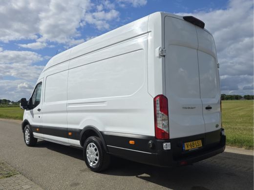 Ford Transit 350 2.0 TDCI L4 H3 Trend RWD - 170 Pk - Euro 6 - ParkeerCamera - Airco - Cruise Control ActivLease financial lease