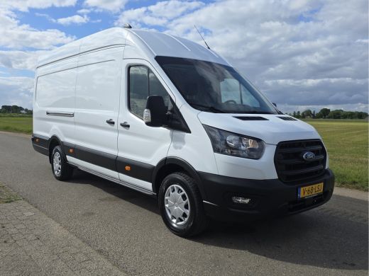 Ford Transit 350 2.0 TDCI L4 H3 Trend RWD - 170 Pk - Euro 6 - ParkeerCamera - Airco - Cruise Control ActivLease financial lease
