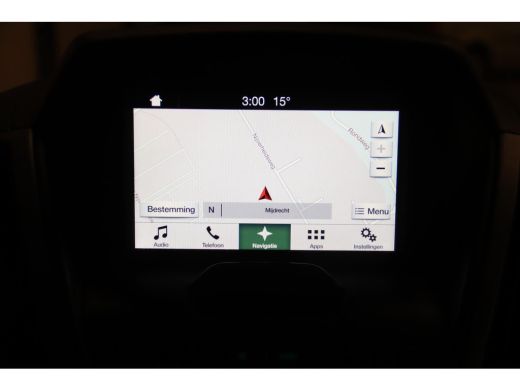 Ford Transit OPEN LAADBAK FINANCIAL LEASE 409 EURO PER MAAND TREKHAAK 2800KG ActivLease financial lease