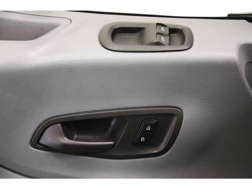 Ford Transit OPEN LAADBAK FINANCIAL LEASE 409 EURO PER MAAND TREKHAAK 2800KG ActivLease financial lease