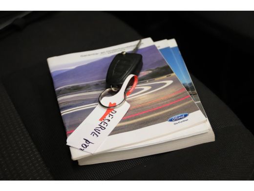 Ford Transit OPEN LAADBAK FINANCIAL LEASE 409 EURO PER MAAND TREKHAAK 2800KG ActivLease financial lease