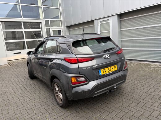 Hyundai Kona 1.0T ESSENSE | PLUS PACK | NL-AUTO! | CAMERA | ALL SEASON | NAVI | CLIMA | CRUISE | PARKEERSENSOR... ActivLease financial lease
