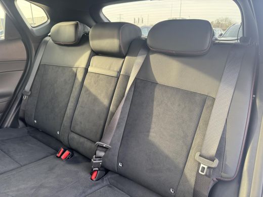 Hyundai Kona 1.6 GDI HEV N Line Sky | Uit voorraad leverbaar! | Schuif- Kanteldak | Apple Carplay/Android Auto... ActivLease financial lease