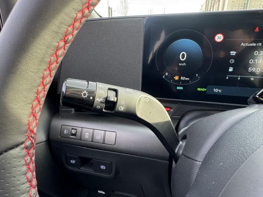 Hyundai Kona 1.6 GDI HEV N Line Sky | Uit voorraad leverbaar! | Schuif- Kanteldak | Apple Carplay/Android Auto... ActivLease financial lease