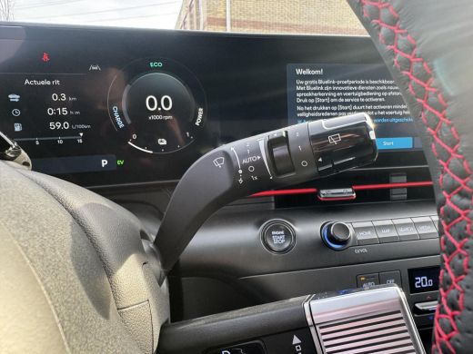 Hyundai Kona 1.6 GDI HEV N Line Sky | Uit voorraad leverbaar! | Schuif- Kanteldak | Apple Carplay/Android Auto... ActivLease financial lease