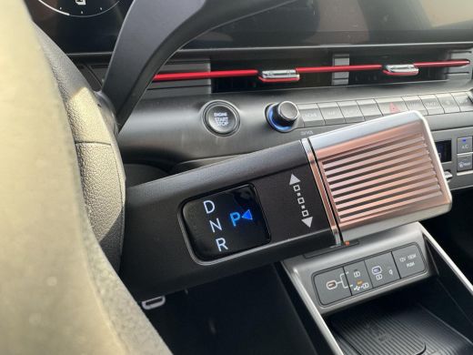 Hyundai Kona 1.6 GDI HEV N Line Sky | Uit voorraad leverbaar! | Schuif- Kanteldak | Apple Carplay/Android Auto... ActivLease financial lease