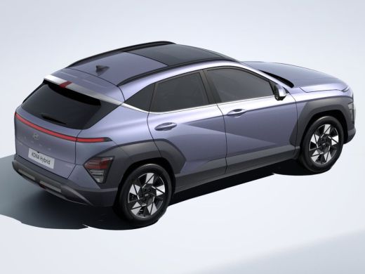 Hyundai Kona 1.6 GDI HEV Premium | &euro; 3.000,- korting !! | vanaf 399,- Private Lease p/m ! ActivLease financial lease