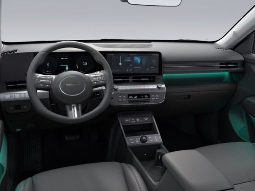 Hyundai Kona 1.6 GDI HEV Premium | &euro; 3.000,- korting !! | vanaf 399,- Private Lease p/m ! ActivLease financial lease