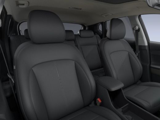 Hyundai Kona 1.6 GDI HEV Premium | &euro; 3.000,- korting !! | vanaf 399,- Private Lease p/m ! ActivLease financial lease