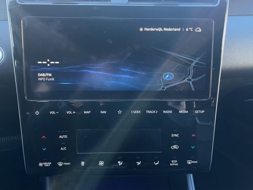 Hyundai Tucson 1.6 T-GDI 265pk PHEV Premium 4WD | Leder | Carplay | Climate | Keyless | Navigatie | Elek. Klep |... ActivLease financial lease