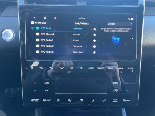 Hyundai Tucson 1.6 T-GDI 265pk PHEV Premium 4WD | Leder | Carplay | Climate | Keyless | Navigatie | Elek. Klep |... ActivLease financial lease